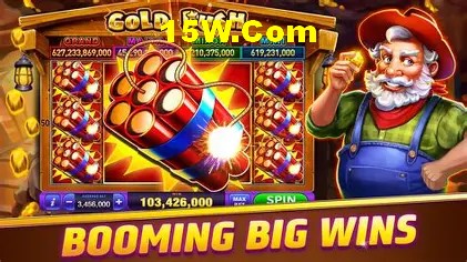 Jackpot Winner